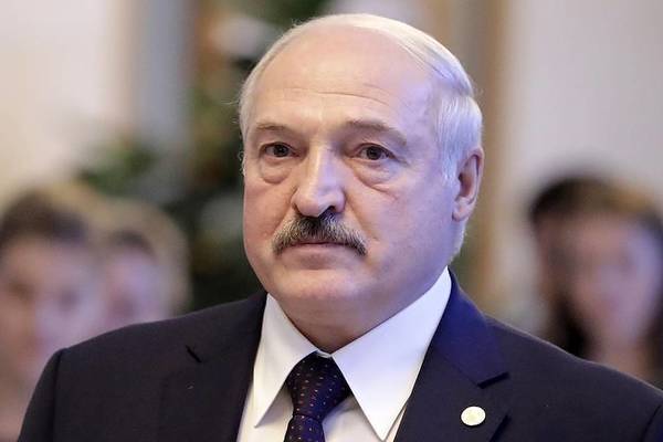Alexander Lukashenko - Nhà lãnh đạo Belarus hơn hai thập kỷ