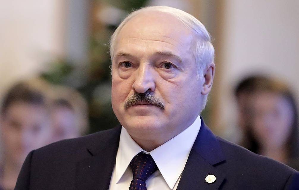 Alexander Lukashenko - Nhà lãnh đạo Belarus hơn hai thập kỷ