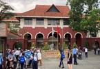 Bất chấp lệnh cấm, trường học ở Biên Hòa cho hơn 800 học sinh đến lớp