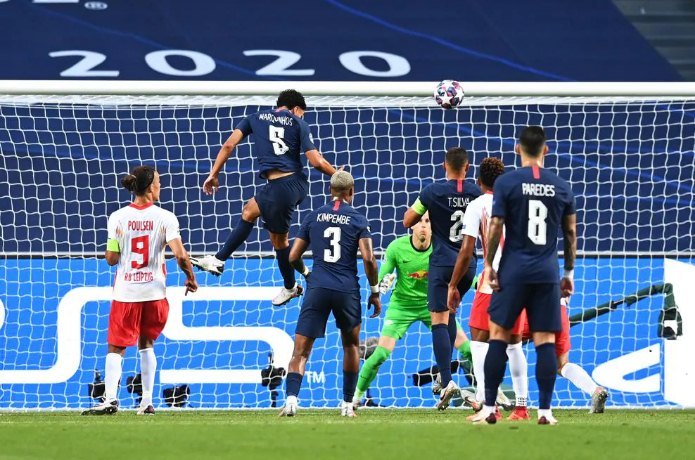 Giải mã hiện tượng Leipzig, PSG lần đầu vào chung kết C1