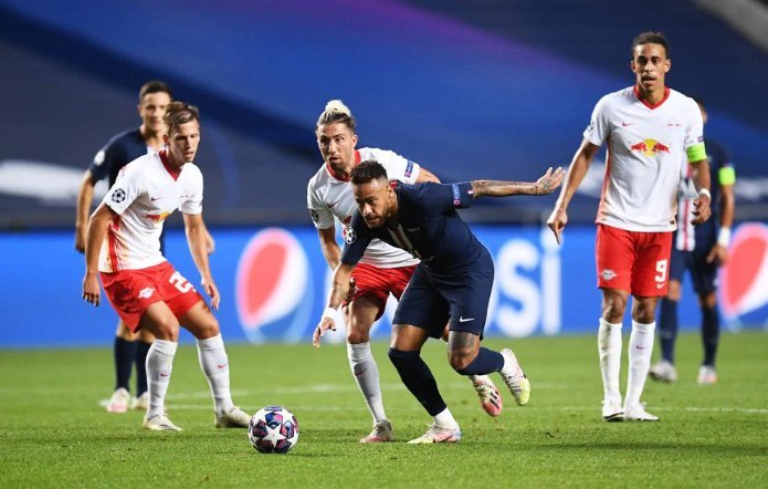 Kết quả bóng đá hôm nay 19/8