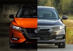 Nissan và Honda được đề xuất sáp nhập
