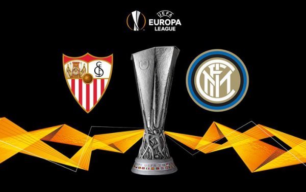 Xem trực tiếp Inter vs Sevilla: Chung kết Europa League