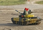 Tìm hiểu mẫu xe tăng Việt Nam sử dụng thi đấu ở Tank Biathlon 2020