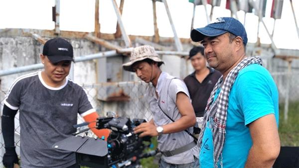 VN film productions prioritise safety amid pandemic