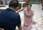 Công an vào cuộc việc cô gái bị chủ quán bắt quỳ lạy ở Bắc Ninh