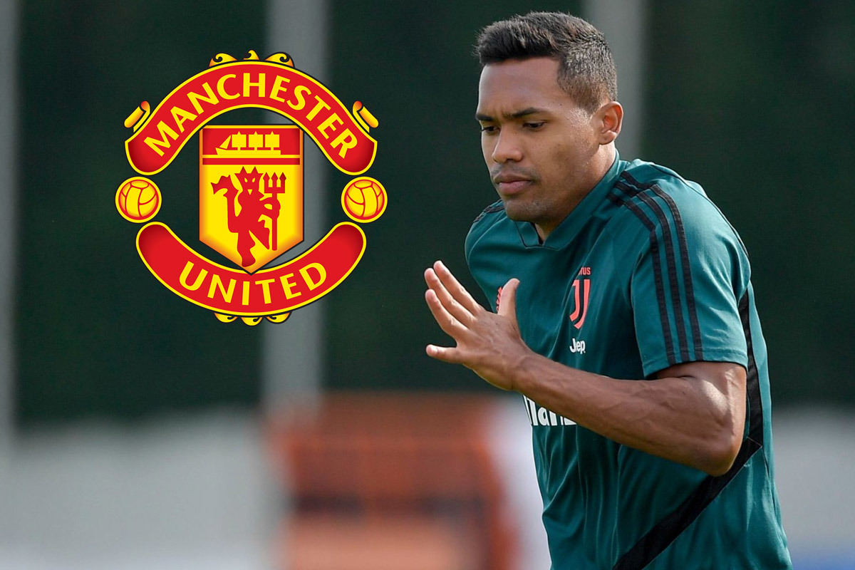 MU ký Alex Sandro, Inter chốt vụ Tonali