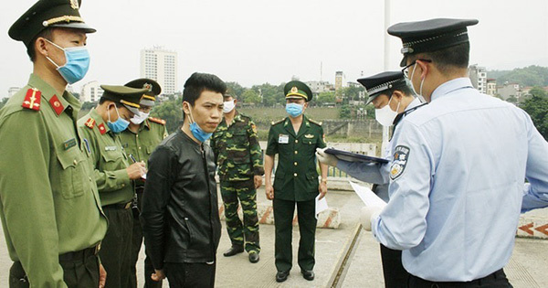 Violators who enter city illegally may be sued by HCM City