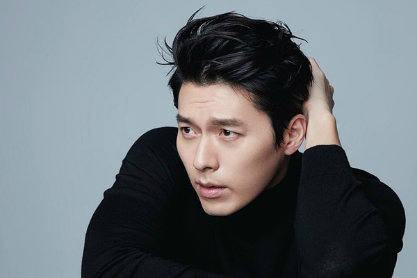 Hyun Bin khởi kiện vì bị dùng hình ảnh trái phép