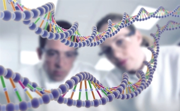 Making money in the multi-billion dollar gene-decoding market