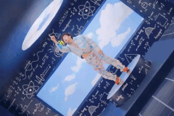 Ninh Dương Lan Ngọc rap, Chi Dân diễn trong MV của S.T Sơn Thạch