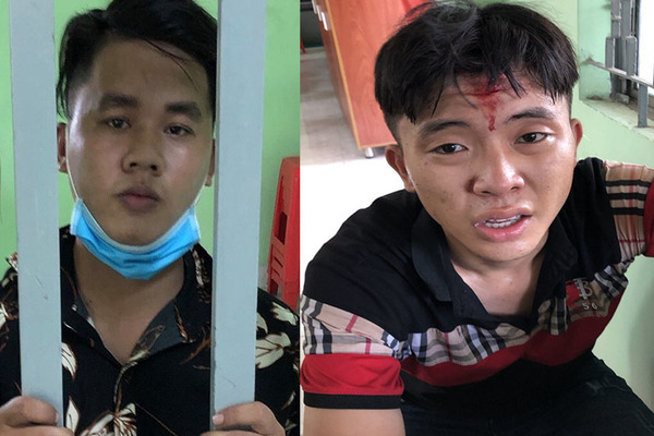 Truy bắt băng trộm liều lĩnh ở Sài Gòn, Thượng úy Công an bị đâm trọng thương