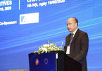 Việt Nam rất coi trọng hợp tác với EU trong triển khai chiến lược biển