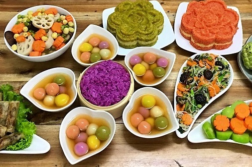 Cúng Rằm Tháng 3: Văn khấn chi tiết, mâm cúng chuẩn nhất!