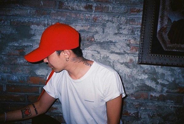 ＫＩＲＳ  How many tattoos does GDragon has