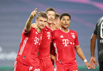 Đè bẹp Lyon, Bayern Munich hùng dũng vào chung kết C1