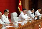 Kim Jong Un bất ngờ triệu họp bàn vấn đề 'quyết định'