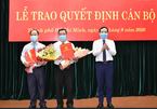 Ông Lê Đức Thanh được bầu làm Chủ tịch UBND Quận 2
