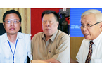 Cảnh cáo ba giám đốc sở tỉnh Khánh Hòa