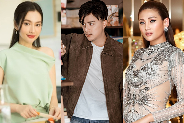 Sao Việt phản ứng thế nào nếu người yêu, chồng ngoại tình?