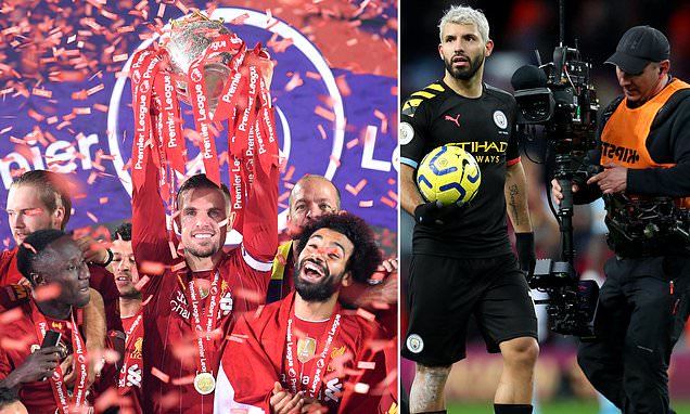 Khai màn Ngoại hạng Anh 2020/21: Liverpool đụng Leeds, MU gặp khó