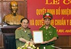 The highs and lows of Hanoi Chairman Nguyen Duc Chung