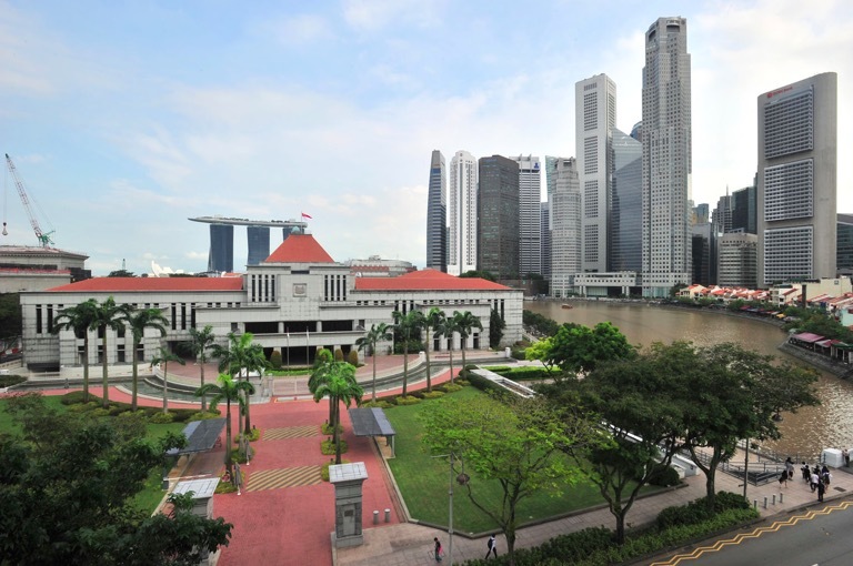 Bốn yếu tố giúp Singapore đẩy lùi tham nhũng