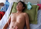 Cậu bé gặp nạn chuyển 3 bệnh viện vẫn nguy kịch