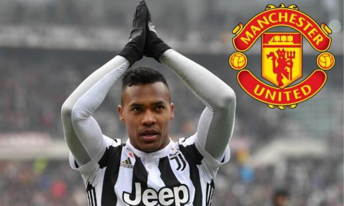 MU trở lại Alex Sandro, Barca sắp đón Van de Beek