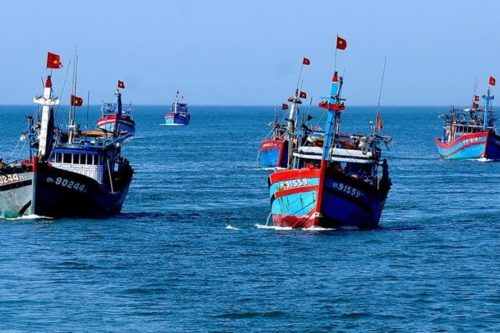 Đề nghị điều tra vụ ngư dân Việt Nam bị phía Malaysia bắn chết trên biển