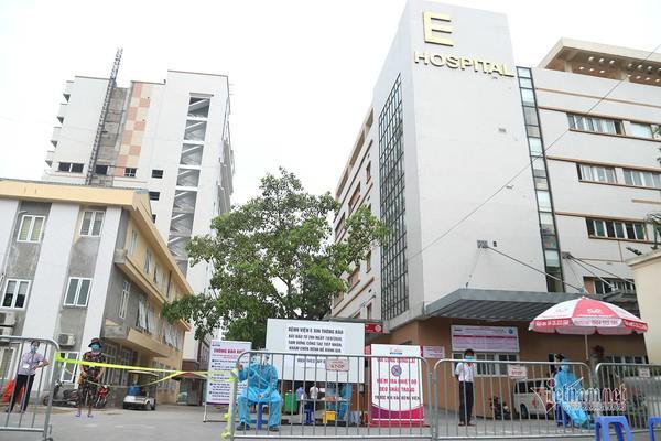 Bộ Y tế rút bệnh nhân 994 ra khỏi danh sách ca nhiễm Covid-19