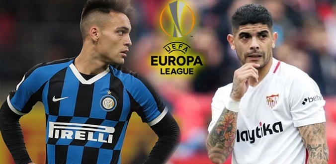 Lịch thi đấu bóng đá hôm nay 21/8: Chung kết Europa League