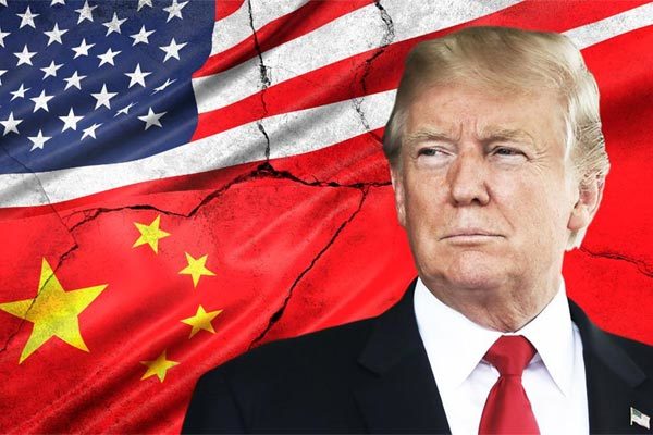WTO ủng hộ Trung Quốc, ông Trump phản pháo ra sao?