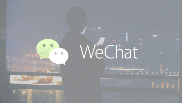WeChat có đáng lo với người dùng?