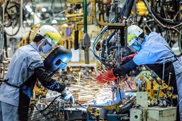 Bàn cách tiếp sức doanh nghiệp CNHT ngành cơ khí