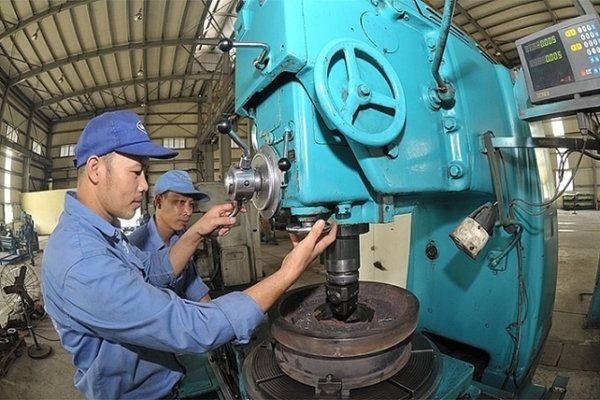 Sử dụng năng lượng hiệu quả tạo cơ hội phát triển bền vững cho doanh nghiệp