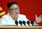Kim Jong Un cảnh báo thẳng về kinh tế Triều Tiên