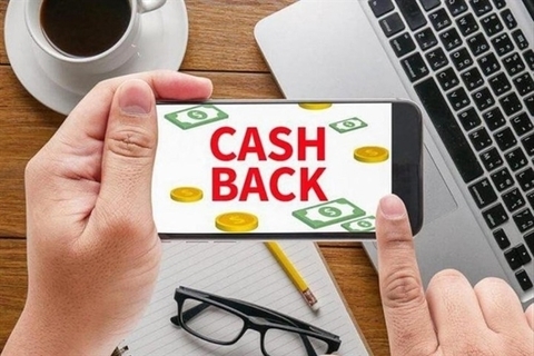 Users warned over new 'cashback' apps
