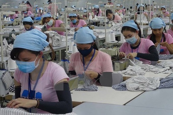 Tạo không gian thông thoáng hơn cho hoạt động kinh tế