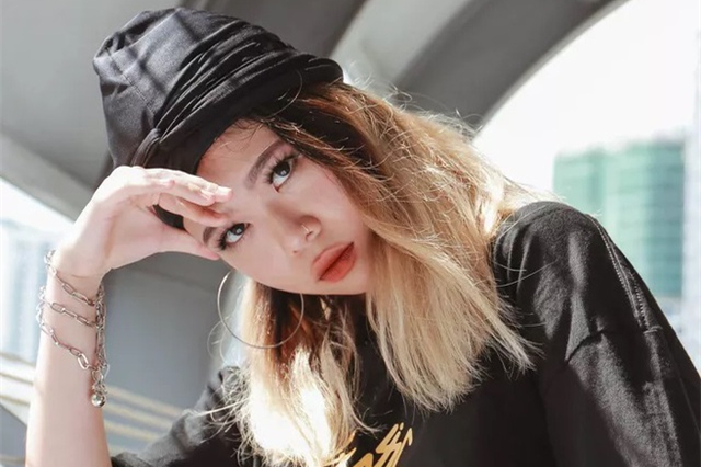 Rapper Tlinh: 'Nhạc Rap cho phép tôi thể hiện cá tính có phần nổi loạn'