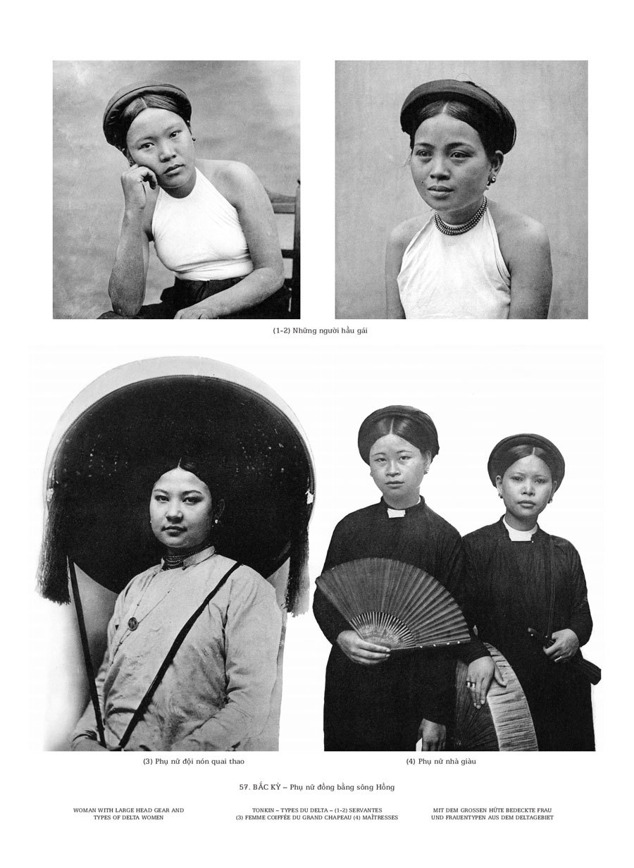 Cuốn sách lưu giữ hình ảnh Đông Dương xinh đẹp và kỳ vĩ