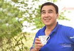 Đời nhiều thăng trầm, đi lên từ bế tắc của MC quốc dân Quyền Linh