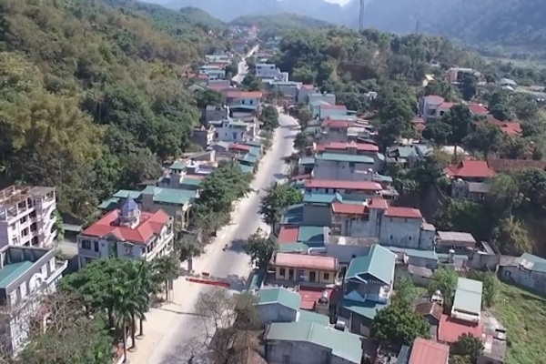 Huyện miền núi Quan Hóa nỗ lực thoát nghèo