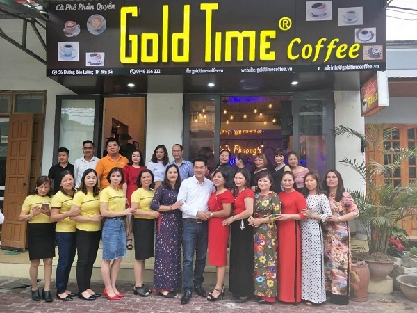 'Ngã ngửa' với những lời mời chào kinh doanh lợi nhuận tới 90%