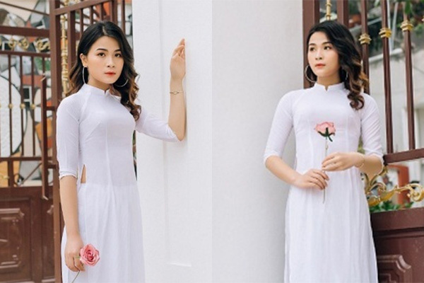 Điều chưa biết về nữ sinh ĐH Y thi Hoa hậu Việt Nam 2020