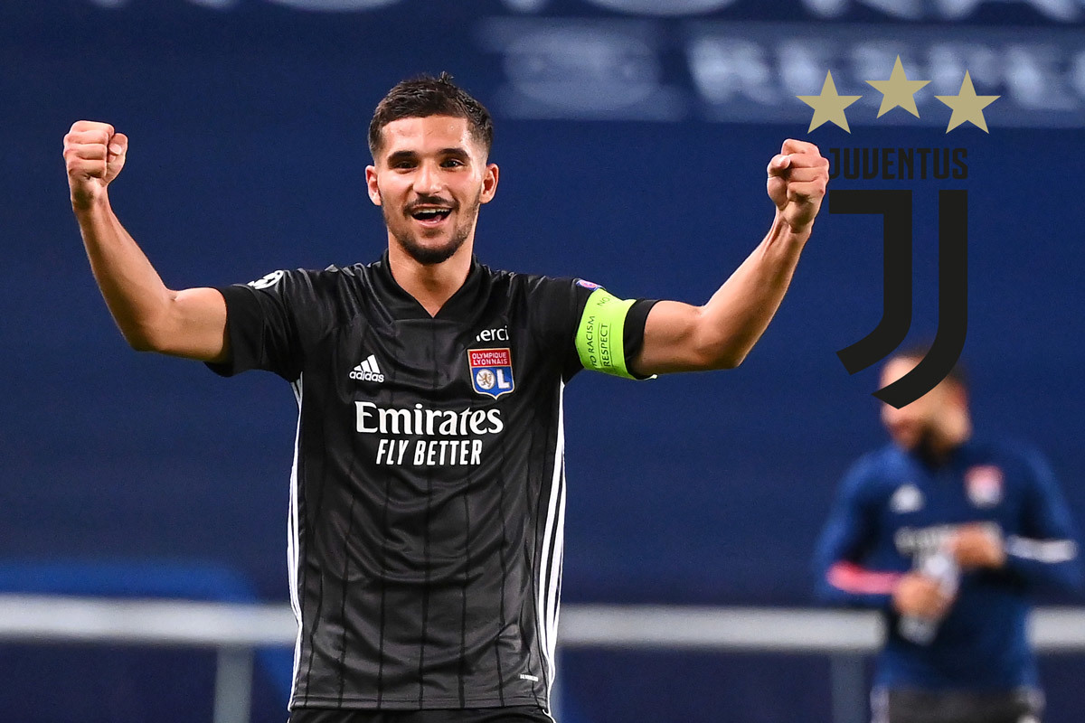 MU lấy sao Sevilla, Aouar muốn về Juventus