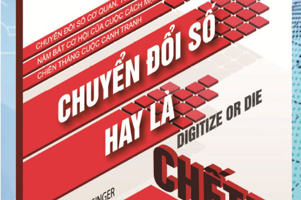 'loT: Chuyển đổi số hay là chết'