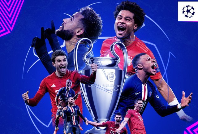 Những thông tin nóng về trận chung kết Champions League