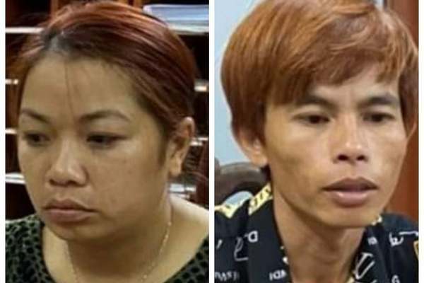 Danh tính hai nghi phạm bắt cóc bé Nguyễn Cao Gia Bảo ở Bắc Ninh