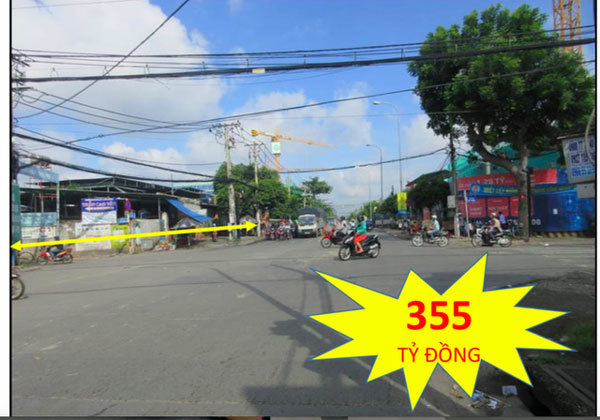 Xiết nợ trung tâm tiệc cưới, rao bán toàn bộ giá gần 380 tỷ
